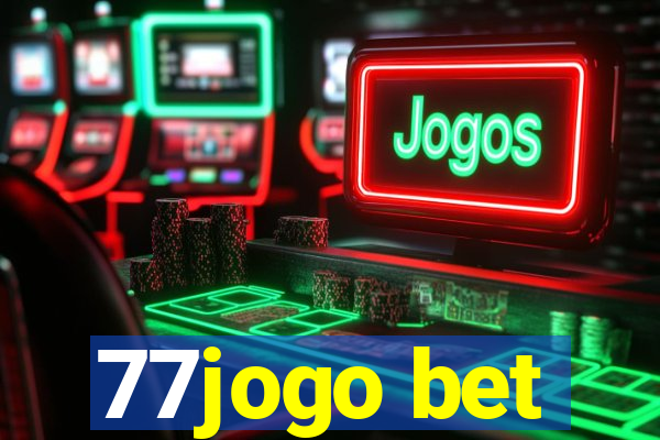 77jogo bet
